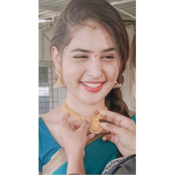 Mayu Patil